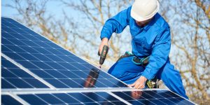 Installation Maintenance Panneaux Solaires Photovoltaïques à Viuz-en-Sallaz